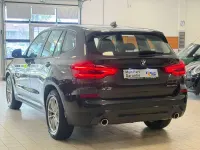 Gebraucht BMW X3 190 PS (139 kW) 2021 Sophistograu brillanteffekt SUV