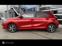 Gebraucht MG MG3 Luxury 194 PS (142 kW) 2026 Diamond red Kleinwagen