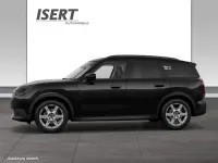 Gebraucht Mini Countryman 170 PS (125 kW) 2025 Schwarz SUV