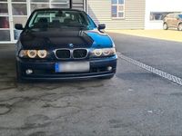 gebraucht BMW 530 D Automatik