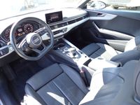 gebraucht Audi A5 Cabriolet 2.0 TFSI sport*Navi*360°Kamera*LED*