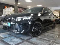 Gebraucht Opel Corsa 101 PS (74 kW) 2025 Schwarz Kleinwagen