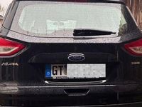 Gebraucht Ford Kuga SYNC Edition 150 PS (110 kW) 2015 Schwarz SUV