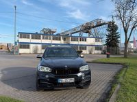 gebraucht BMW X5 m50d