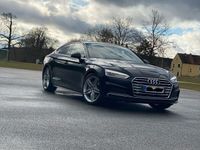 gebraucht Audi A5 3.0 TDI