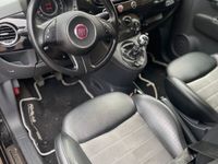 gebraucht Fiat 500 Verkauf