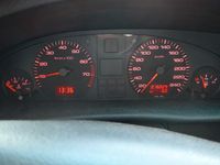 Gebraucht Audi 100 116 PS (85 kW) 1994 Weiß Limousine