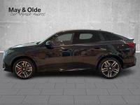 Gebraucht BMW X2 Performance 156 PS (114 kW) 2025 Schwarz SUV