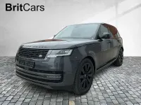 Usata Land Rover Range Rover HSE 460 CV (338 kW) 2025 Grigio SUV