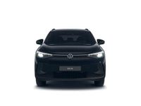 Neu VW ID.4 Pure 125 kW (170 PS) 2026 Schwarz SUV