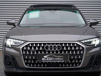 Gebraucht Audi A8L Sport 286 PS (210 kW) 2022 Grau Limousine
