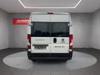 Gebraucht Fiat Ducato 88 PS (64 kW) 2018 Andere Van