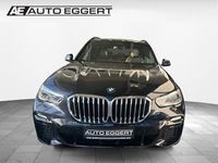 gebraucht BMW X5 xDrive 30d Soft-Close HUD Laserlicht ACC Pano Dach Laserlicht