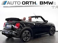 Gebraucht Mini Cooper S 131 PS (96 kW) 2021 Schwarz Kleinwagen