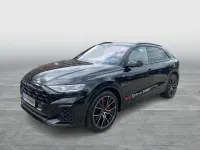 Gebraucht Audi Q8 Sport 489 PS (359 kW) 2026 Mythosschwarz metallic SUV