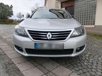 Second-hand Renault Latitude 150 CP (110 kW) 2011 Argintiu Berlinǎ