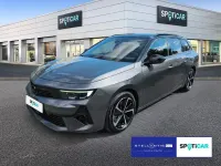 Gebraucht Opel Astra GSe 150 PS (110 kW) 2024 Grau Kleinwagen
