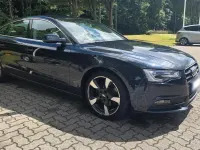 Gebraucht Audi A5 Sportback 170 PS (125 kW) 2013 Kleinwagen