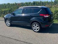 Gebraucht Ford Kuga Individual 163 PS (119 kW) 2014 SUV
