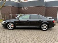 Gebraucht VW Phaeton 224 PS (164 kW) 2005 Schwarz Limousine