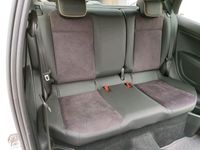 gebraucht Seat Mii Cosmopolitian