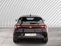 Nowe Cupra Leon VZ 300 KM (220 kW) 2026 Czarny Sedan/Limuzyna