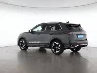 Gebraucht VW Tiguan R-line 150 PS (110 kW) 2026 Delfingrau SUV