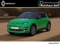 Gebraucht Renault R5 Komfort 110 kW (150 PS) 2024 Blau(metallic) Kleinwagen