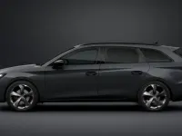 Neu Cupra Leon 204 PS (150 kW) 2026 Magnetic grau metallic
