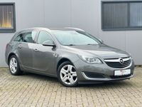 gebraucht Opel Insignia A Sports Tourer Innovation SHZ/1.H/BT/NAVI/BI-XENON