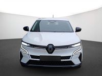 Gebraucht Renault Megane E-Tech Equilibre 96 kW (131 PS) 2023 Arktisweiß Limousine