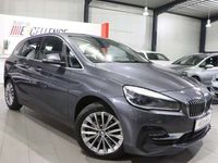 gebraucht BMW 218 d LUXURY LINE BUSINESS / LED /