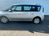 gebraucht Renault Espace 2.0 guter Zustand