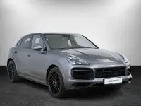 Gebraucht Porsche Cayenne Coupe GTS 460 PS (338 kW) 2023 Grau SUV