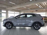 Neu Kia Sportage 160 PS (117 kW) 2025 Grau SUV