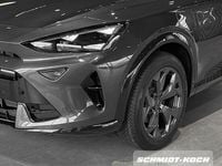 Neu Cupra Formentor 204 PS (150 kW) 2026 Grau SUV