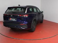 Gebraucht VW Tayron Life 150 PS (110 kW) 2025 Violett SUV