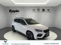 Używany Cupra Ateca 150 KM (110 kW) 2025 Biały SUV
