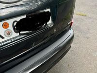 Gebraucht Ford C-MAX 131 PS (96 kW) 2006 Schwarz Van / Kleinbus