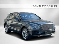 gebraucht Bentley Bentayga 4.0 V8 Diesel - 1.Hand - BERLIN