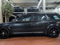 Gebraucht Audi S6 Performance 340 PS (250 kW) 2003 Schwarz Kombi