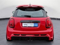 Gebraucht Mini John Cooper Works 231 PS (169 kW) 2022 Rot Kleinwagen