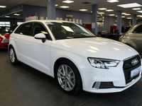 Gebraucht Audi A3 Sport 190 PS (139 kW) 2020 Weiß Limousine