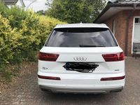 Gebraucht Audi Q7 S-Line 218 PS (160 kW) 2016 SUV