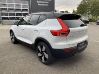 Gebraucht Volvo XC40 Ultimate 300 kW (408 PS) 2023 Weiss SUV