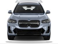 gebraucht BMW iX3 iX3INSPIRING - Vario-Leasing - frei konfigurierbar!