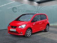 gebraucht Seat Mii Electric Plus Android