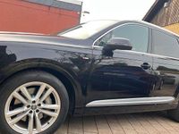 Gebraucht Audi Q7 Sport 272 PS (200 kW) 2017 SUV
