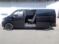 Gebraucht VW T6 204 PS (150 kW) 2017 Schwarz Van