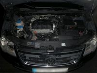 Gebraucht VW Touran 140 PS (102 kW) 2007 Van / Kleinbus